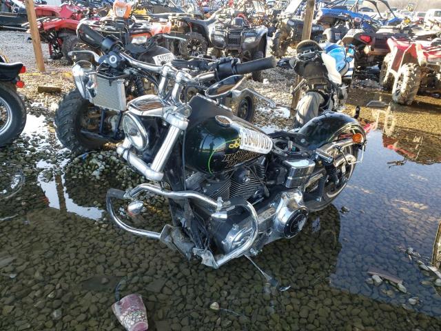 2016 HARLEY-DAVIDSON FXDL DYNA 1HD1GNM34GC329664