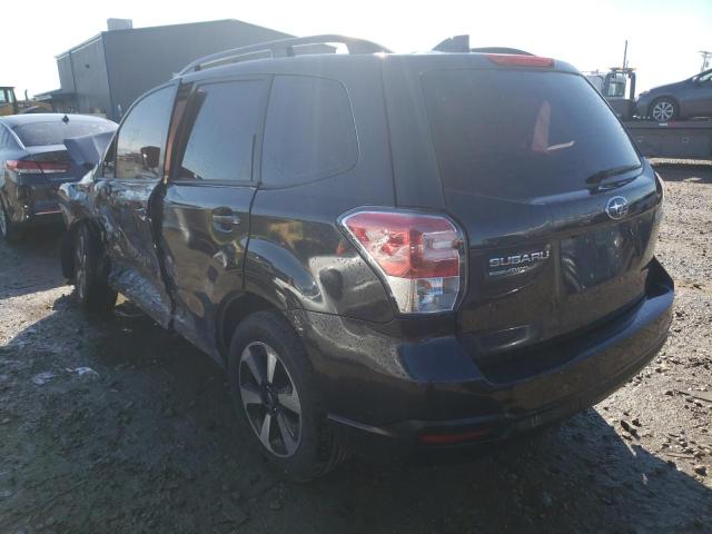2017 SUBARU FORESTER 2 - JF2SJABC9HH545292