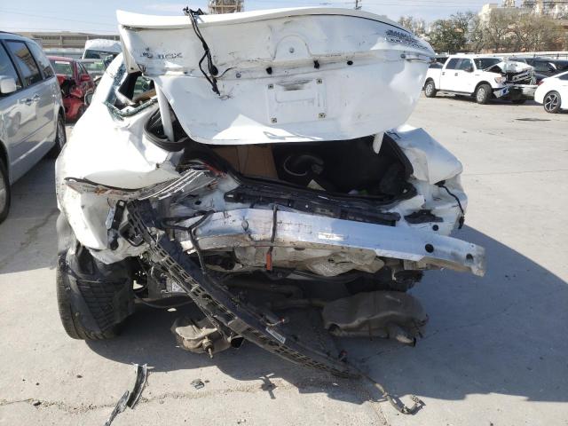 2016 BUICK LACROSSE S 1G4G45G34GF223869