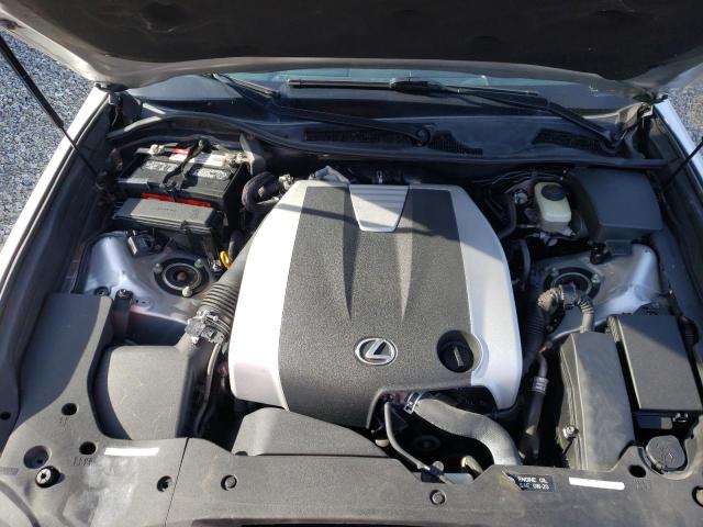 2013 LEXUS GS 350 - JTHCE1BL0D5015908