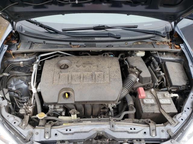 2T1BURHE2GC622925 Toyota Corolla L 2016. Фото: 6