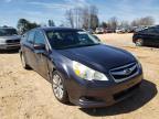 2011 SUBARU  LEGACY