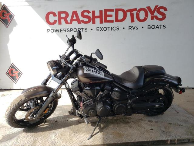 2014 YAMAHA XV1900 CU JYAVP34E6EA001370