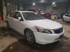 2008 HONDA  ACCORD