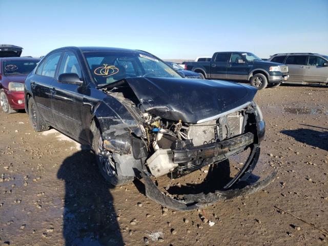2010 HYUNDAI SONOTA - 5NPET4AC4AH596442