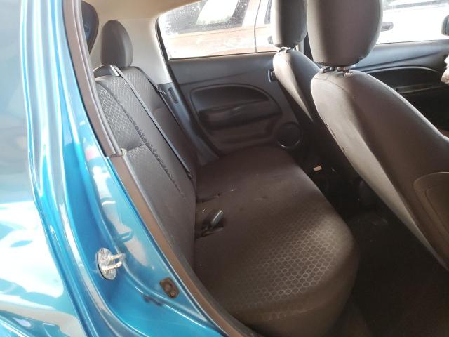 2015 MITSUBISHI MIRAGE DE ML32A3HJ7FH058141