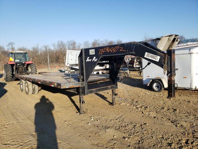 Salvage cars for sale from Copart Columbia, MO: 2014 Sure-Trac Trailer