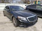 MERCEDES-BENZ S-CLASS 2014 foto