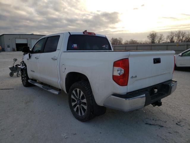 2021 TOYOTA TUNDRA CRE 5TFHY5F11MX017797