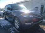 2014 LAND ROVER  RANGE ROVER