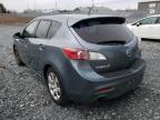 2012 MAZDA 3 I for sale at Copart NS - HALIFAX