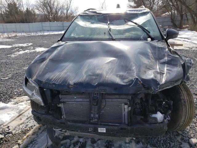 2021 VOLKSWAGEN TIGUAN SE 3VV2B7AX1MM069579
