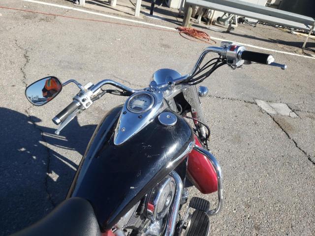 2008 KAWASAKI VN1600 D JKBVNKD168A018181