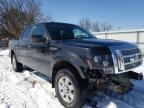 2010 FORD  F-150