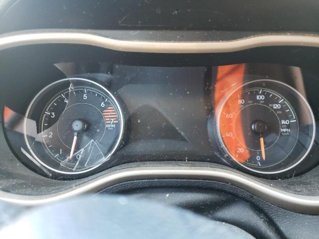 1C4PJMDBXGW151756 Jeep Cherokee L 2016. Фото: 7