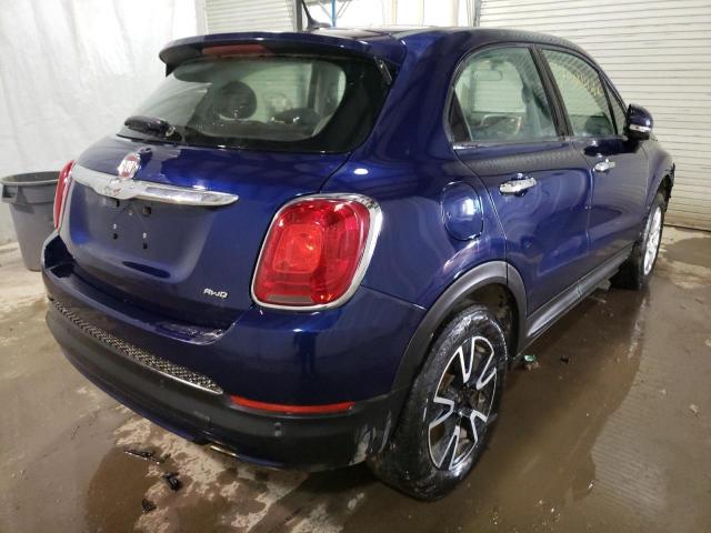 2017 FIAT 500X POP ZFBCFYAB7HP608436
