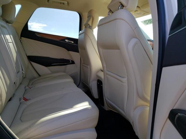 2016 LINCOLN MKC SELECT 5LMCJ2C94GUJ18483