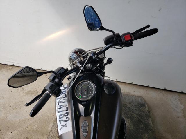 2014 YAMAHA XV1900 CU JYAVP34E6EA001370