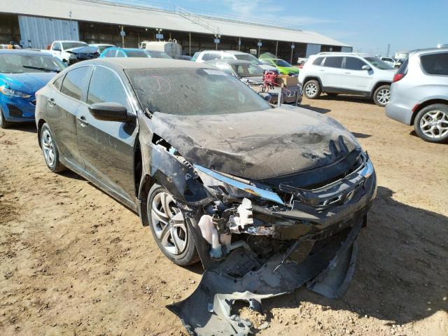 2018 HONDA CIVIC LX 2HGFC2F59JH578452
