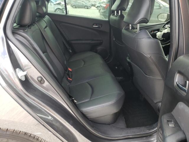 2020 TOYOTA PRIUS LE JTDL9RFU9L3013690