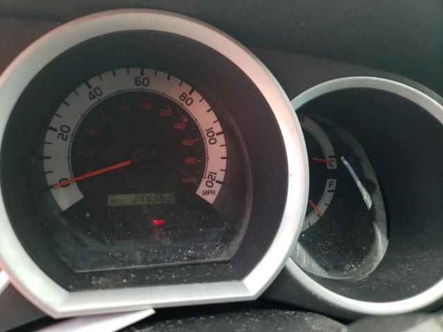 2012 TOYOTA TACOMA DOU - 5TFLU4EN6CX032993