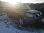 2006 HONDA  PILOT