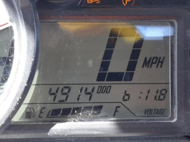 2016 YAMAHA YXZ1000 SE 5Y4AN01Y6GA102747