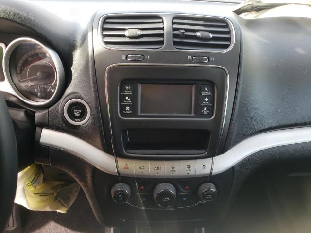 2018 DODGE JOURNEY 3C4PDCBG0JT508908