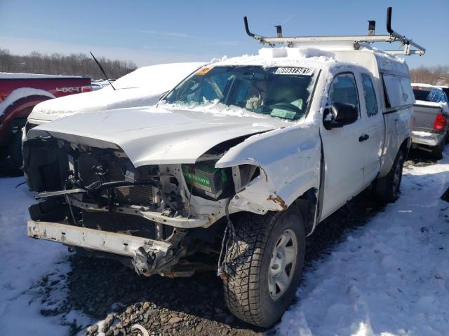 2016 TOYOTA TACOMA ACC - 5TFRX5GN4GX059538