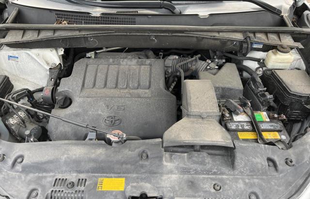 2016 TOYOTA HIGHLANDER - 5TDBKRFH1GS309567