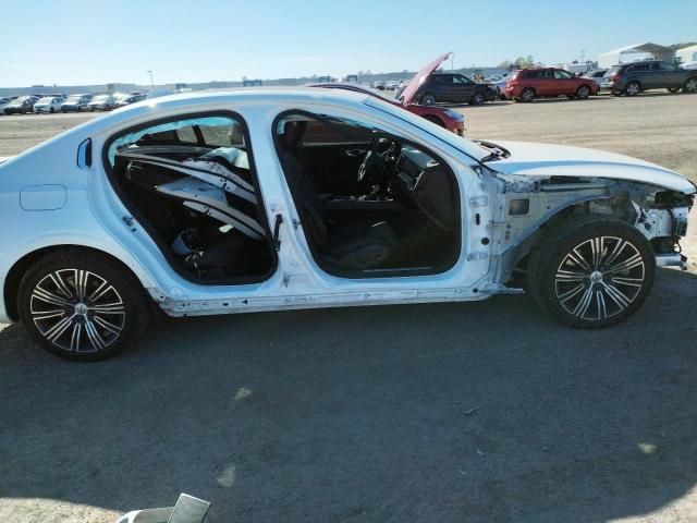 2019 VOLVO S60 T6 INS 7JRA22TL5KG009868