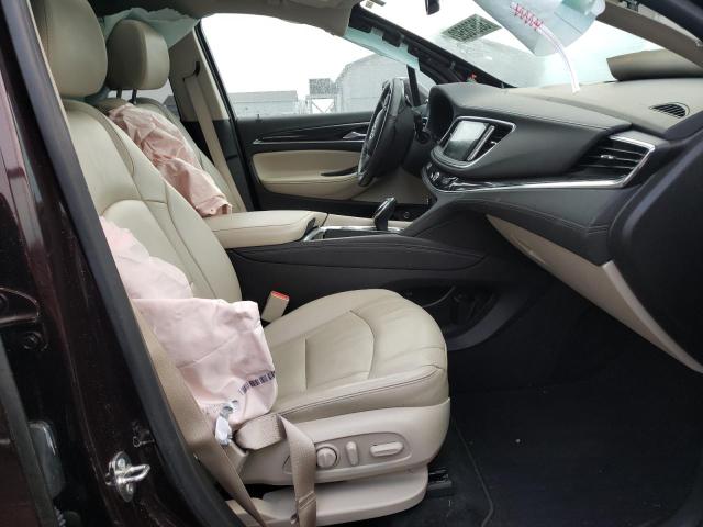 2018 BUICK ENCLAVE PR 5GAEVBKW8JJ143487