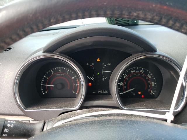 5TDZK3EH0CS065031 Toyota Highlander 2012. Фото: 7