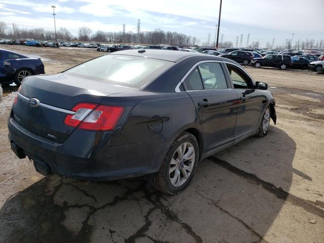 1FAHP2HW5BG143772 Ford Taurus Sel 2011. Фото: 3