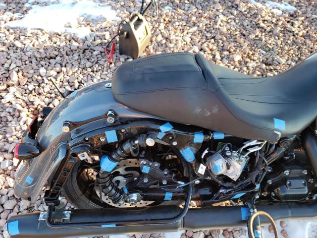 2021 HARLEY-DAVIDSON FLHXS 1HD1KRP18MB666162