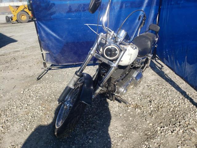 2000 HARLEY-DAVIDSON FXDWG 1HD1GEV11YY306456