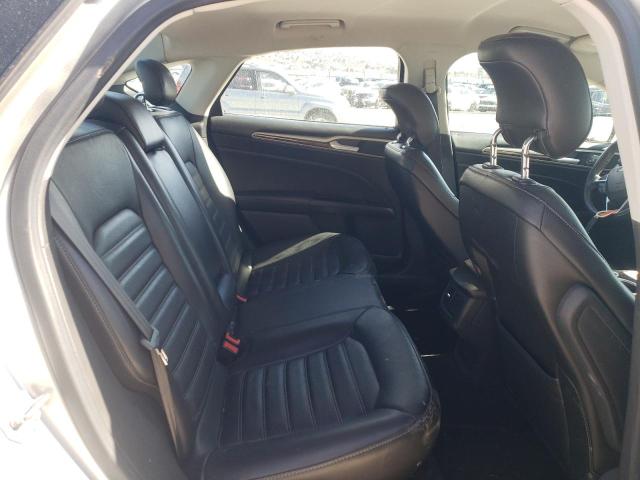 2013 FORD FUSION SE - 3FA6P0H94DR328963