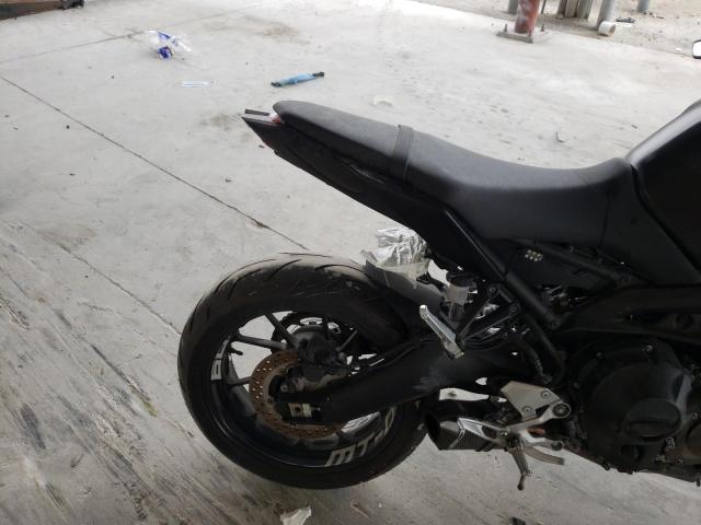 2019 YAMAHA MOTORCYCLE JYARN53E1KA006816