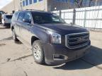 2015 GMC  YUKON