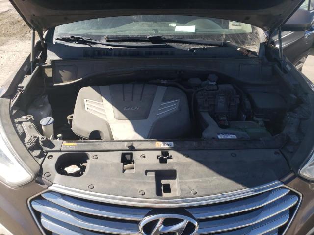 2015 HYUNDAI SANTA FE G - KM8SMDHF3FU114858