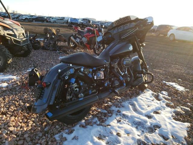 2021 HARLEY-DAVIDSON FLHXS 1HD1KRP18MB666162