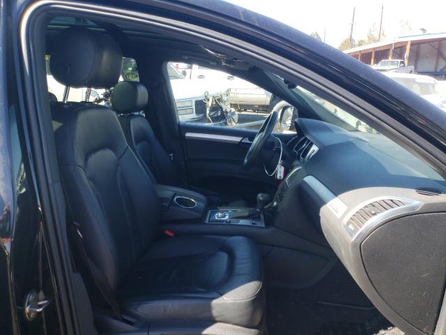 2015 AUDI Q7 TDI PRE WA1WMAFE4FD023557