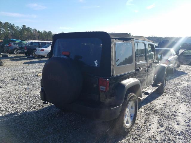 2017 JEEP WRANGLER U - 1C4BJWDG1HL698662