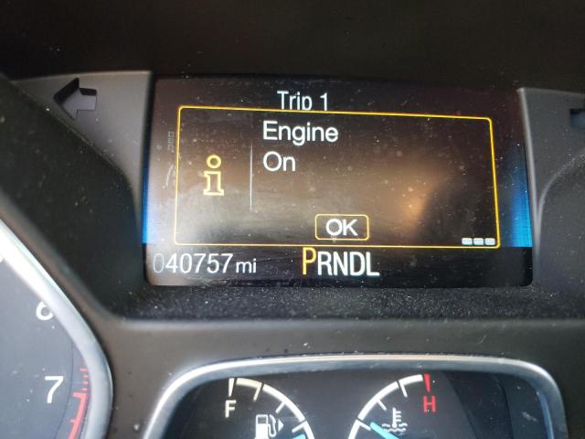 2018 FORD FOCUS S 1FADP3E26JL330143