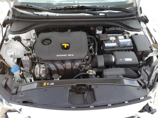 5NPD84LF2HH076948 Hyundai Elantra Se 2017. Фото: 6
