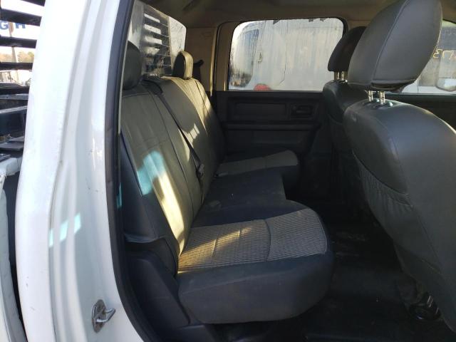 2010 DODGE RAM 250 - 3D7UT2CL5AG172344