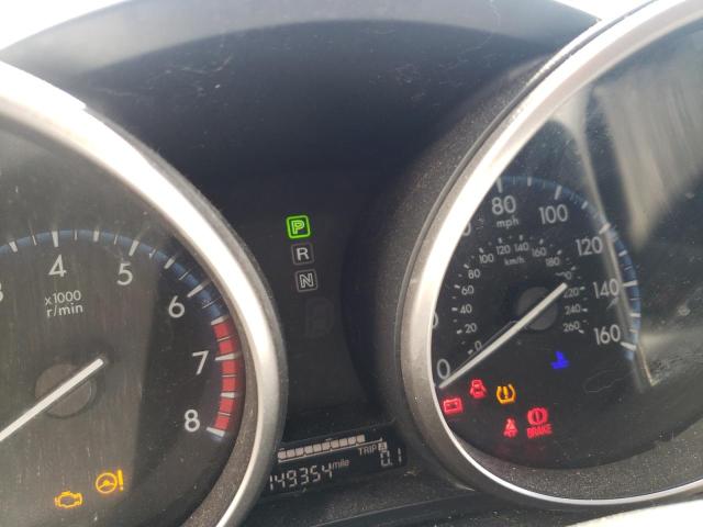 2012 MAZDA 3 I - JM1BL1V70C1699172