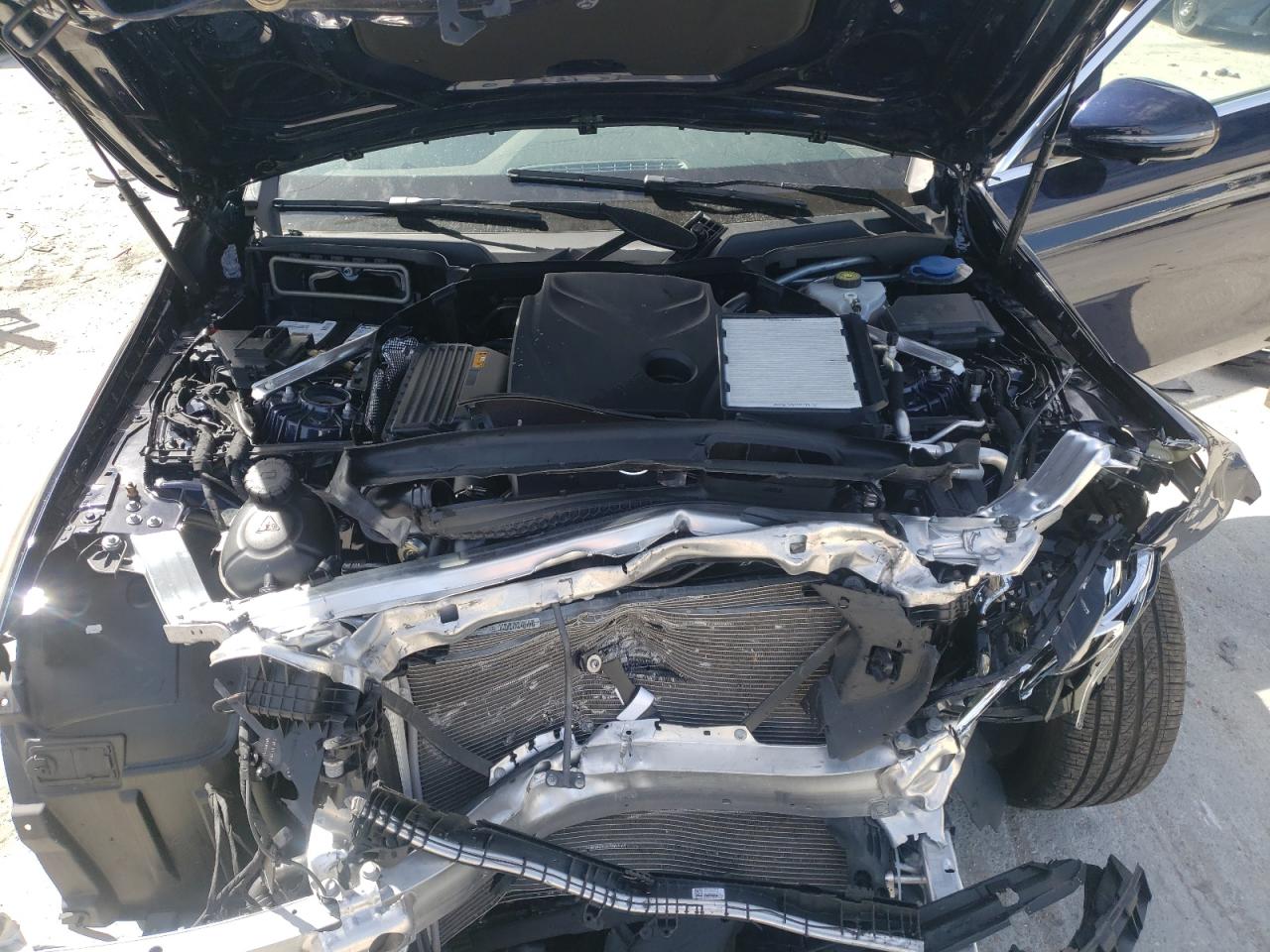 2019 Mercedes-Benz E-klasse - Image 7