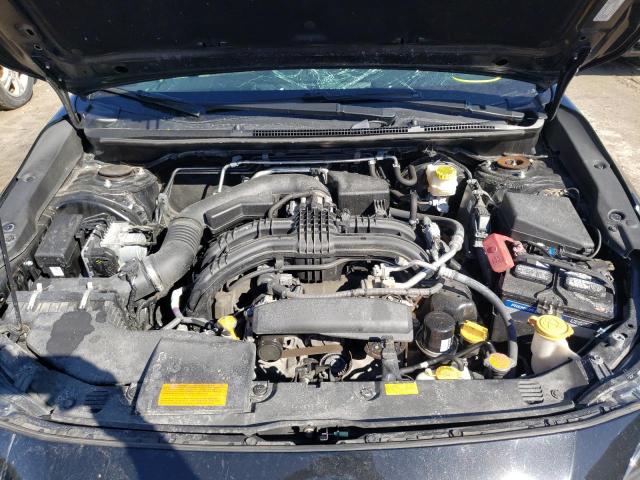 4S3GTAD69K3702720 Subaru Impreza Pr 2019. Фото: 6