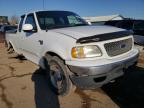 2001 FORD  F150